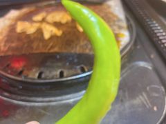 -杀猪天·韩国烤肉(铁路街第一分店)