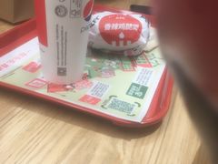 -肯德基(北京南站店)