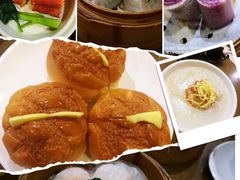 -点心皇子茶餐厅(万国大都会店)