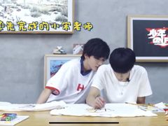 -100家灵感仓库·DIY团建(什刹海店)