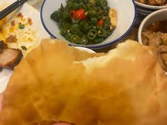 -玉华宫宾馆·餐厅(铜川驻京办店)