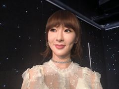 -北京杜莎夫人蜡像馆