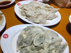 -清和传家饺子(龙泉道物美店)