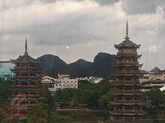 -忆咖啡观景餐厅(桂林象山公园店)