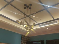 -江南韵·无锡太湖文化体验餐厅(凤凰天街店)