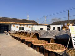 -苏州市吴中区光福窑上花果蜜饯厂