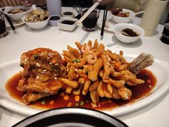 -東城故事·尋找姆媽的味道(玉兰路店)