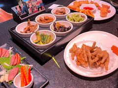 -纯K(打浦桥店)