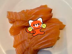 -川骄海鲜自助(王府井奥莱UP TOWN店原世界之花店)