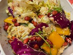 -木屋烧烤(西南角店)