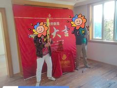 -居丽装饰空间设计(总部)