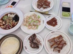 -北京全聚德(王府井店)