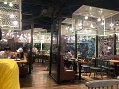 -塔哈尔·新疆盛宴(城西银泰店)