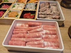 -古关火锅店(古北水镇景区店)