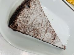 巧克力蛋糕-宜家·瑞典风味餐厅(天津东丽商场店)