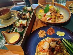 -Tegu泰古莲·泰国餐厅(红山6979店)