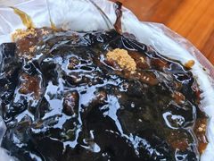 -共和老洪豆花草粿水粿