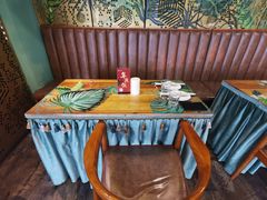 -烛影拾光观景餐厅·创意菜·摄影·小提琴(大唐不夜城店)