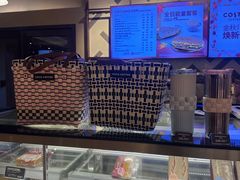 -COSTA COFFEE(新奥购物中心店)