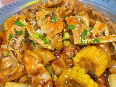 -胖哥俩肉蟹煲(石家庄勒泰中心店)
