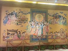 -唐乐宫·歌舞剧院餐厅