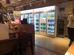-白玉串城(南六中路店)