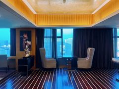-厦门明发国际大酒店(会展中心环岛路店)