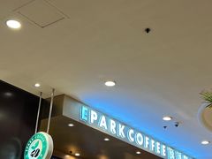 -逸派咖啡 EPARKCOFFEE(广安门店)