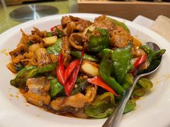 -潍城老菜馆·地标美食