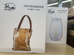 -盒马X会员店(上海森兰商都店)