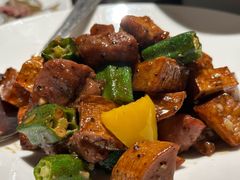-汤城小厨•粤菜•靓汤(苏州街店)