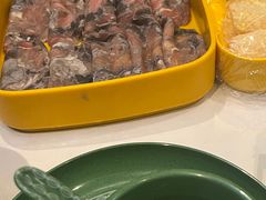 -润园四季椰子鸡火锅(南山海岸城店)