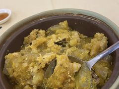 蟹膏银皮-王宝和酒家(黄浦店)