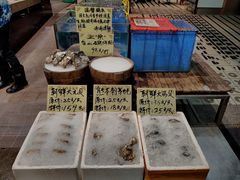 -蚝得喜海鲜(东城店)
