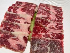 -大良毋米粥·粥底火锅(岭南天地店)