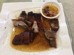 -茗荔园农庄(大涌店)