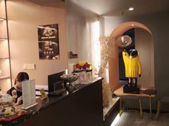 -得闲·高空SPA(东盟店)