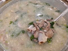 -标记美食新鲜猪杂(兴南大道店)