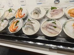 -第六季自助餐厅(北太平庄店)