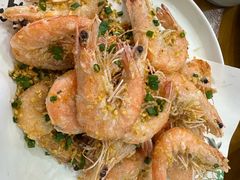 -醉壹号海鲜大排档(厦门美食地标店)