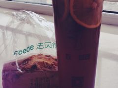 -放哈·甜醅子奶茶创造者(正宁路店)