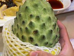 -油麻地果栏