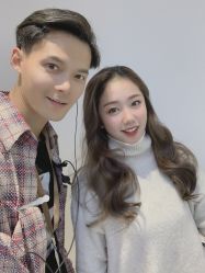 -锦尚名仕Hair Salon