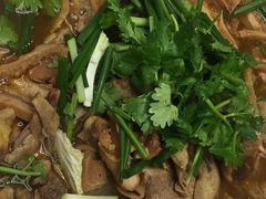 -古乐牛香·鲜牛肉牛杂火锅(新区店)