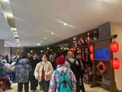 -南京大牌档(济南万象城店)