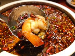 -滋色臻选川菜(北京坊旗舰店)