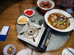 -首秀·四川料理(星耀101店)