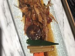 -月下料理(楷林IFC店)