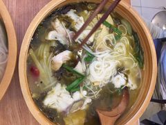 石榴姐火锅米线(总店)-石榴姐•山城小馆(创始店)