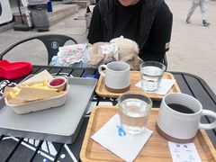 -小意思咖啡店(草桥店)